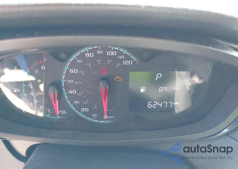 2016 Chevrolet Spark Ls from USA, damaged, VIN KL8CB6SA8GC573309